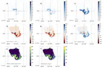 A High-Resolution Data Assimilation Framework for Snow Water EquivalentEstimation across the Western United States and Validation with theAirborne Snow Observatory